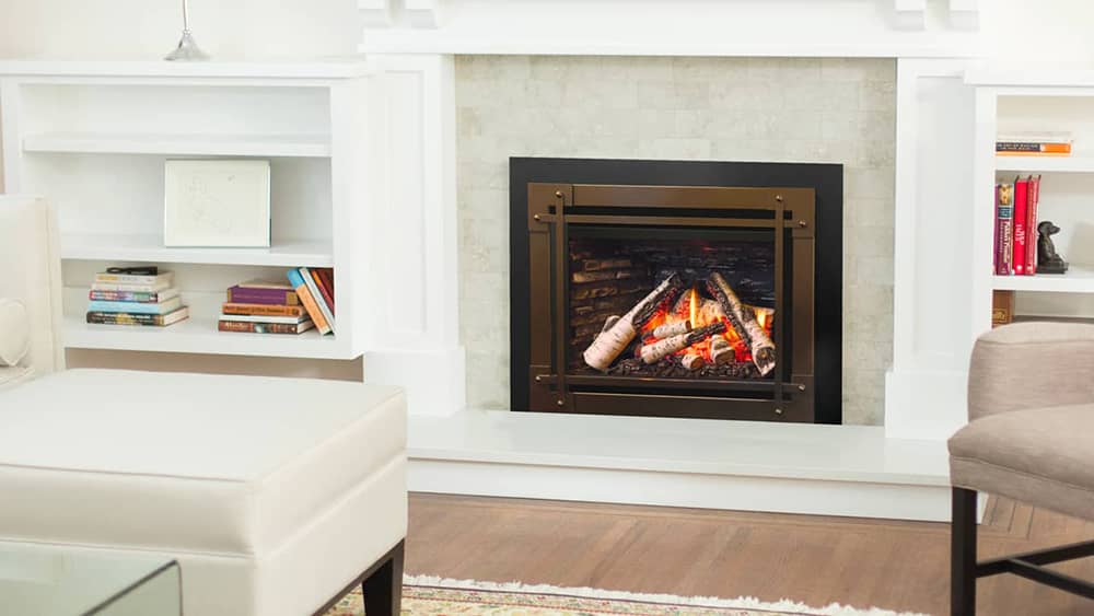 12 types de foyers à gaz que vous devez connaître — free download